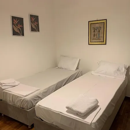 Alex House Athens