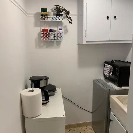 Alex House Athens