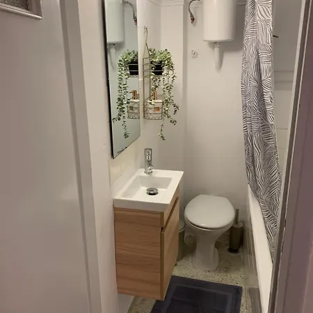 Alex House Apartment Athens